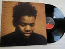 TRACY CHAPMAN s/t 1988 LP N MINT VINYL Original Album Fast Car Self Titled 1A/1B