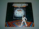 Saturday Night Fever Soundtrack 1977 RSO RS-2-4001 2LP The Bee Gees VG+ VG+