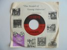 SOUND DIMENSION Musical Scorcher STUDIO ONE Nice Inst Reggae 7