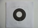 CORNELL CAMPBELL + ROY PANTON You Got Me Spinning Around BLANK PRE Reggae 7