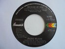 JACKIE WILSON  Because Of You BRUNSWICK Northern Soul 45 HEAR