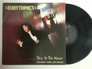 EURYTHMICS Rare 3rd SINGLE UK 12