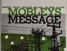 HANK MOBLEY Mobleys Message SEALED Prestige US JAZZ Bop 1956 Reissue VINYL Lp