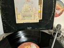 Led Zeppelin The Song Remains The Same Soundtrack, SS 2-201, vinyl record TESTED