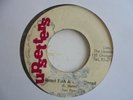 LEE PERRY Roast Fish and Cornbread UPSETTERS Reggae 7