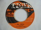 AUGUSTUS PABLO Big Thing TIGER  Organ Boss Reggae 7