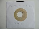 DELANO STEWART Tell Me Baby + that's Life BLANK PRE Killer  Reggae 7