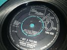 VG+ UK TAMLA MOTOWN 45 - NORTHERN SOUL - BARBARA RANDOLPH - I GOT A FEELING
