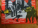 rare punk lp punk and disorderly 3 The Final Solution anagram records gram005