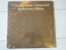 GARRISON KEILLOR SEALED 1980 ORIGINAL A PRAIRIE HOME COMPANION VINYL 2 LP NPR