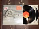 Vintage classic rock lp CHICAGO s/t I One 1970 Columbia KGP 24 hype poster NM