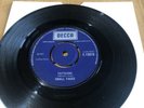 THE SMALL FACES PATTERNS E TOO D 7