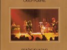 Deep Purple - Made In Japan 2xLP (Purple Records 1C 172-93 915/16) 1972