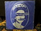 Sex Pistols - God Save The Queen - Did You No Wrong - 1977 - 7
