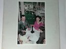 LED ZEPPELIN PRESENCE  ORIGINAL 1976 VINYL LP RECORD ALBUM