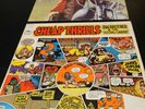 Janis Joplin 2 LP Lot; Big Brother Holding Company Cheap Thrills & Greatest Hits