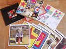 PAUL WELLER STANLEY ROAD STUNNING ORIGINAL 6 X 7” BOX SET VINYL MOD REVIVAL