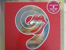 THE ROLLING STONES - GOATS HEAD SOUP CARNABY STREET EXCLUSIVE RED VINYL Mint