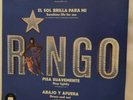 RINGO STARR - Fotografia - Photograph +3 EP 7