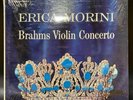 Erica Morini / Brahms Violin Concerto LP [Westminster XWN 18600] - STILL SEALED