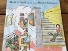 Built to Spill - Built To Spill Plays The Songs Of Daniel Johnston Yellow Vinyl