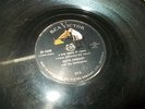 Elvis Presley . A Big Hunk O Love / My Wish Came True . RCA . 78 RPM . RARE