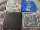 Sex Pistols 4 x 7