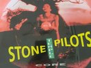 Stone Temple Pilots - Core (Unofficial Colored Vinyl)
