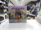 THE FLAMING LIPS 2LP EUROPE AMERICAN HEAD 2020 GATEFOLD TRI-COLORED VINYL