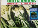 booker t and the mgs Green Onions Vinyl LP 180 Grams Sundazed 