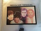 The Rascals Freedom Suite Double Vinyl LP with Rare Inserts