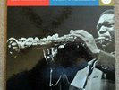 33-1/3 vinyl       JOHN COLTRANE - IMPRESSIONS