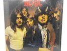 AC/DC Highway to Hell Vinyl Records 1979 Atlantic records SD 19244