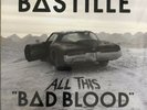 BASTILLE ALL THIS BAD BLOOD RSD 2020 DOUBLE VINYL FREE POSTAGE