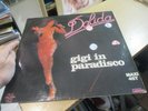 dalida maxi 45t gigi in paradisco