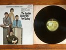 The Beatles: Yesterday and Today LP Vinyl Capitol/Apple 1971 Pressing VG+/VG