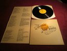 NEIL YOUNG HARVEST UK PRESS 1972 EX- AUDIO LYRIC SHEET & TEXTURED GATEFOLD