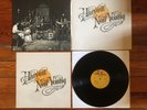 Neil Young: Harvest LP Vinyl Gatefold w/ Insert VG+/VG+ Reprise Records 1978