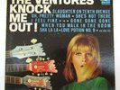 THE VENTURES KNOCK ME OUT 1965 SIGNED DG MONO LP DOLTON 2033 AUTOGRAPH SIGNATURE