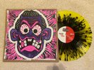 The Melvins Hostile Ambient Besides Nutty Brains Edition Of 200 Vinyl Record