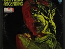 ORPHEUS: Ascending LP (Mono, yellow promo lbl, promo toc, wear/tear at 1 corne