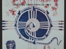 SUN RA The Soul Vibrations Of Man LP El Saturn 771 Rare Cosmic Jazz Original M-