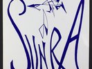 SUN RA Art Forms Of Dimensions Tomorrow LP El Saturn 404 Rare Cosmic Jazz M-