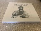 Eric Clapton Crossroads BOX SET + Booklet + Insert NR MINT 6 x UK LP