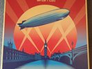 Led Zeppelin Celebration Day 3x Vinyl Box Set