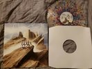 Power Rangers: The OG vinyl record soundtrack LP New Colored Vinyl