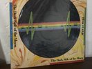 Pink Floyd - The Dark Side of the Moon 1978 Picture Disc Vinyl SEAX-11902 SEALED
