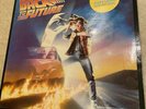 BACK TO THE FUTURE Original Soundtrack 12