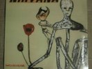 FACTORY *SEALED* NIRVANA INCESTICIDE RED VINYL RECORD 1992 EURO PRESS GEF24504