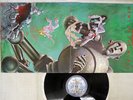 QUEEN NEWS OF THE WORLD ELEKTRA P-10430E Japan VINYL LP